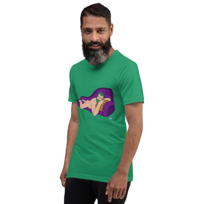 Short Sleeve Tee - Lounge - Image 28