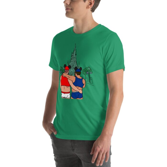 Short Sleeve Tee - Main Street PG - Image 40