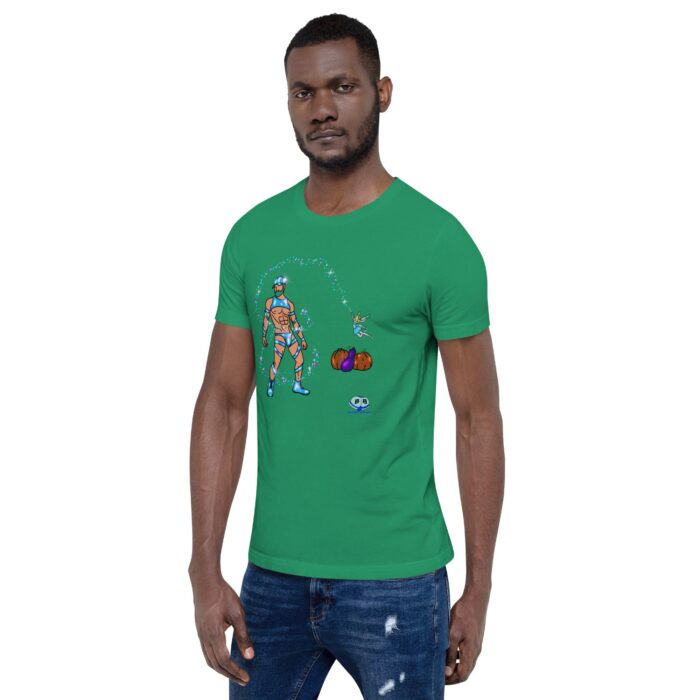 Short Sleeve Tee - Midnight - Image 38