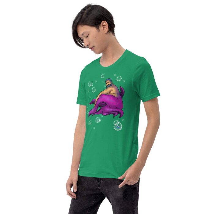 Short Sleeve Tee - Octobussy - Image 52