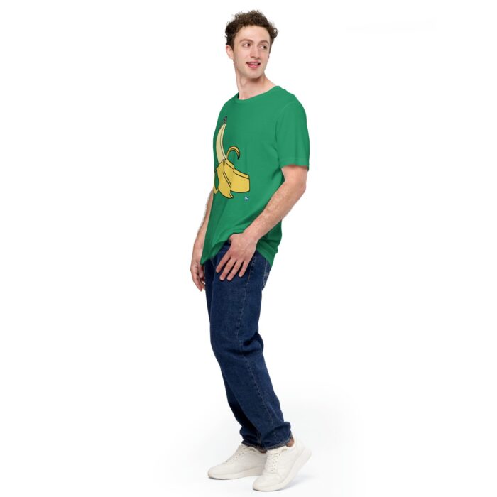 Short Sleeve Tee - Pierced Banana - Image 26