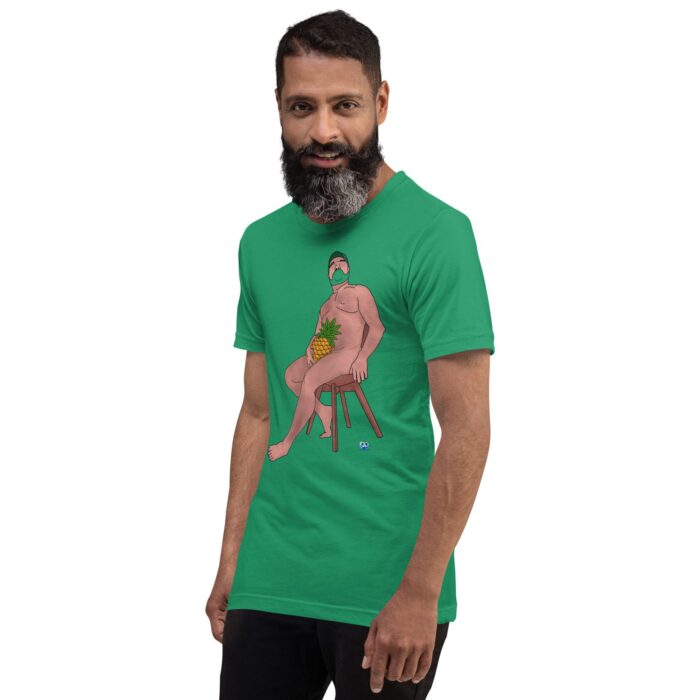 Short Sleeve Tee - Pineapple Makes It Sweet - Image 35
