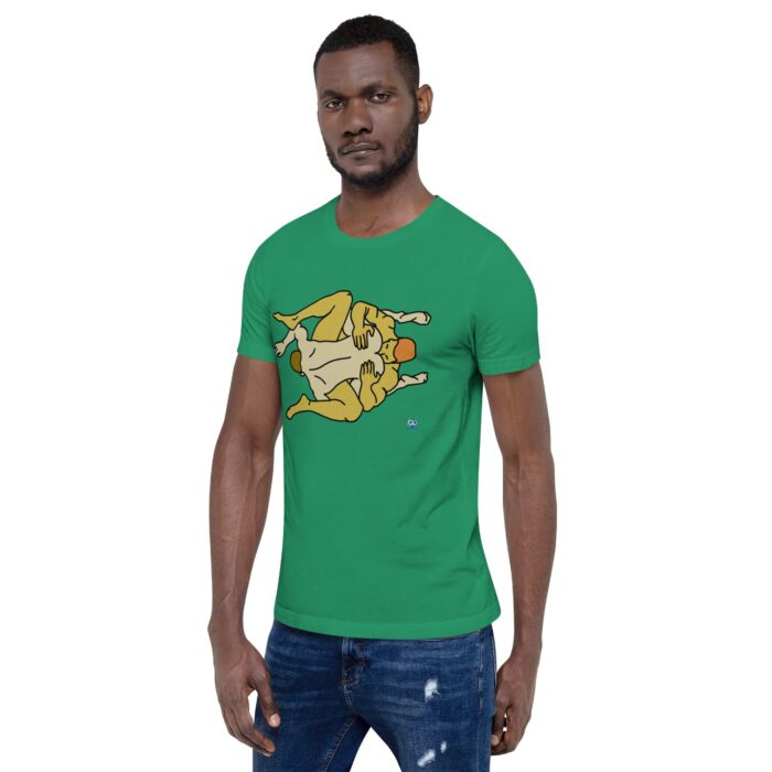Short Sleeve Tee - Rimming 69 - Image 39