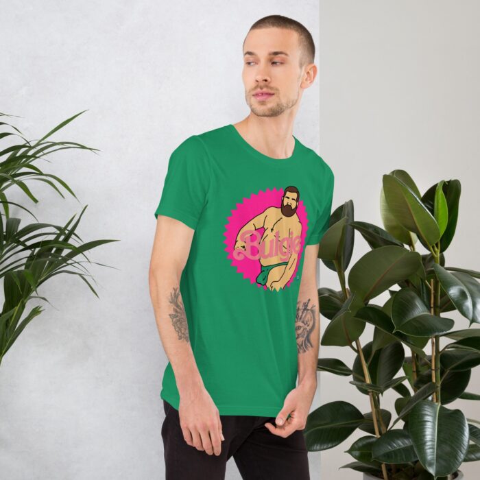 Short Sleeve Tee - Bulgie Light - Image 28