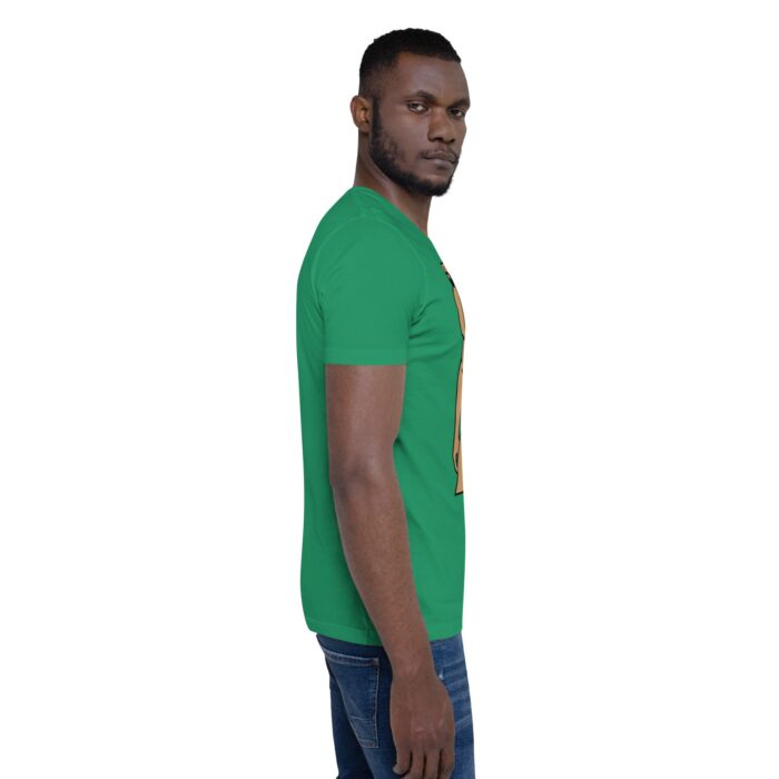 Short Sleeve Tee - Eggplant - Image 42