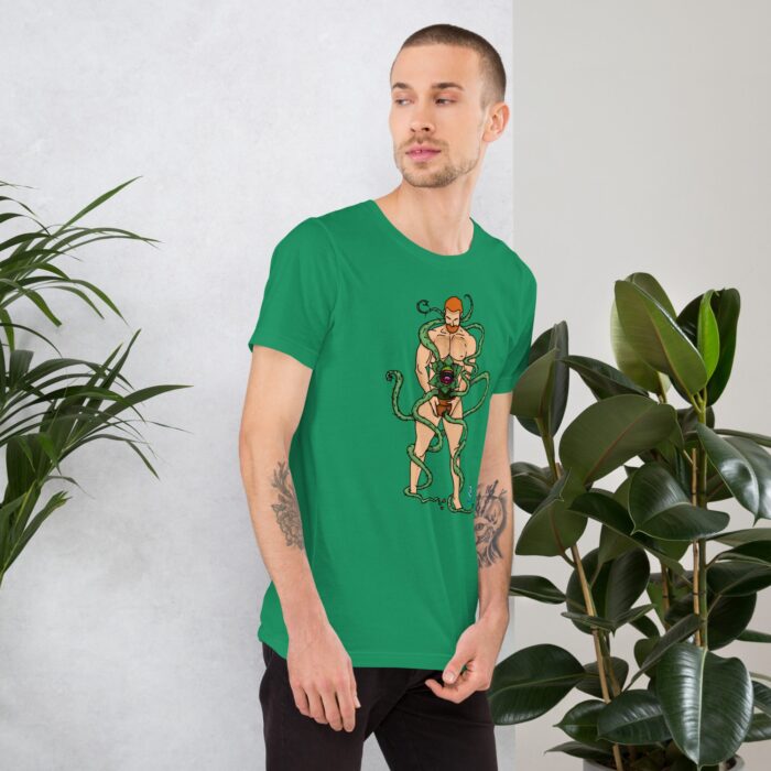 Short Sleeve Tee - Feed Me - Image 29