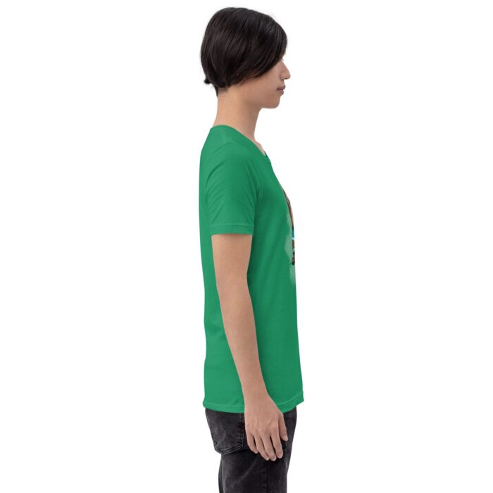 Short Sleeve Tee - Growler - Image 42