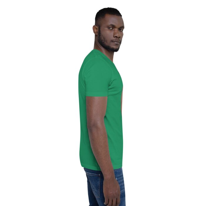 Short Sleeve Tee - Hairy Daddy - Image 43