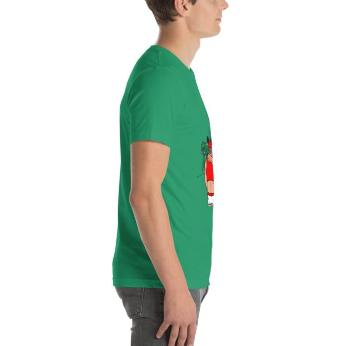 Short Sleeve Tee - Main Street PG - Image 41