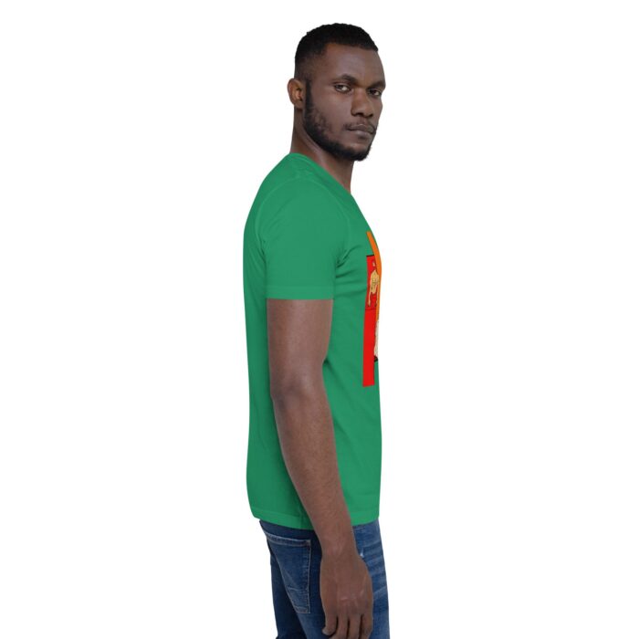 Short Sleeve Tee - Pride Columns - Image 48