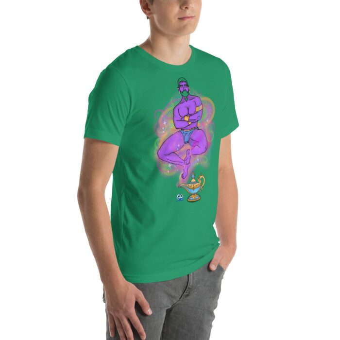 Short Sleeve Tee - What You Wished For - Image 42