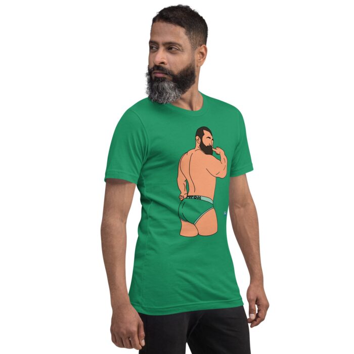 Short Sleeve Tee - Bottom - Image 29