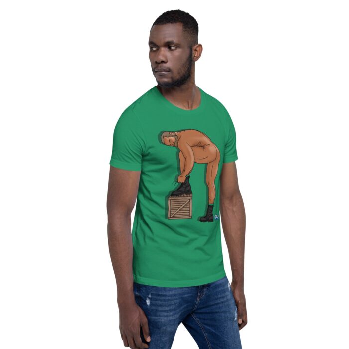 Short Sleeve Tee - Crated - Image 39