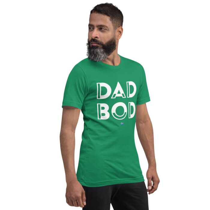 Short Sleeve Tee - Dad Bod - Image 36