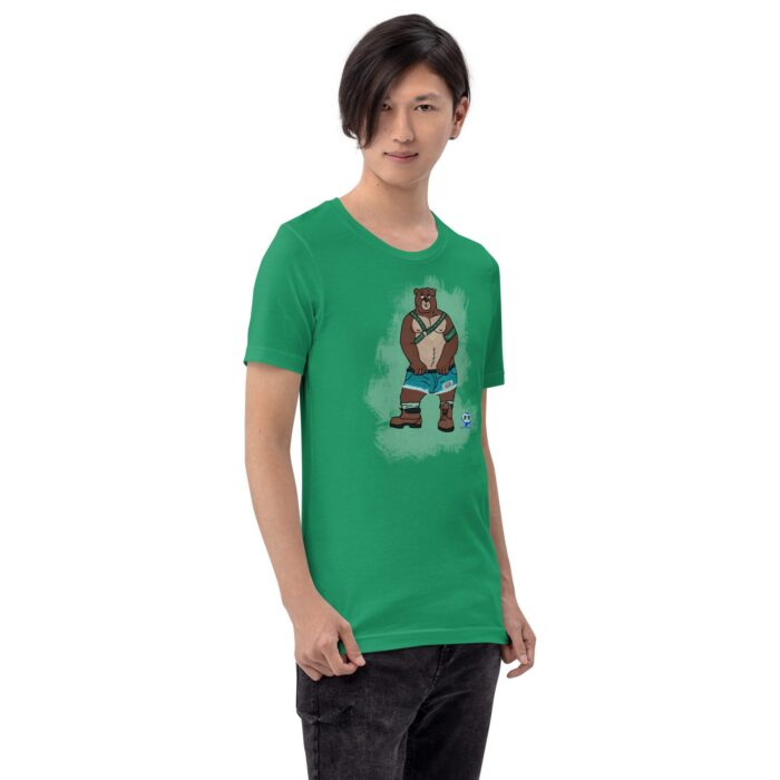Short Sleeve Tee - Growler - Image 43