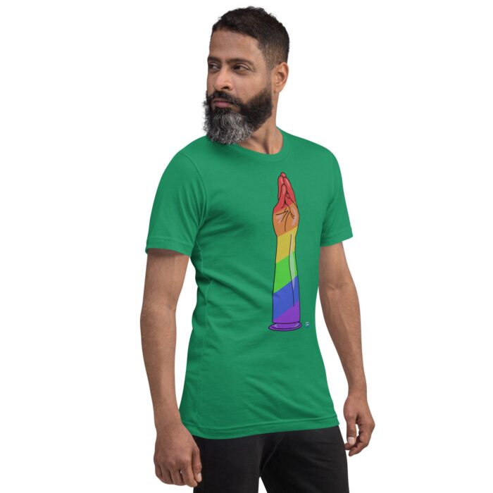 Short Sleeve Tee - Handy Stripes - Image 37