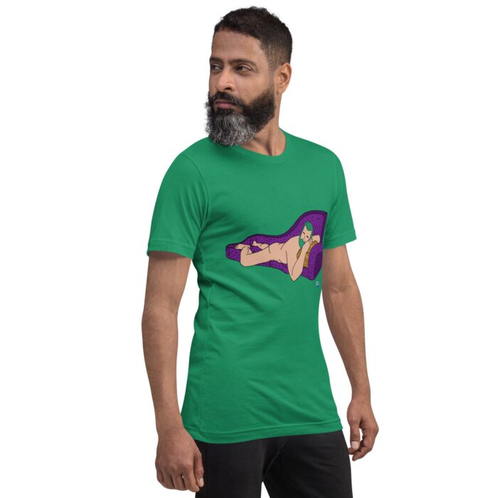 Short Sleeve Tee - Lounge - Image 29