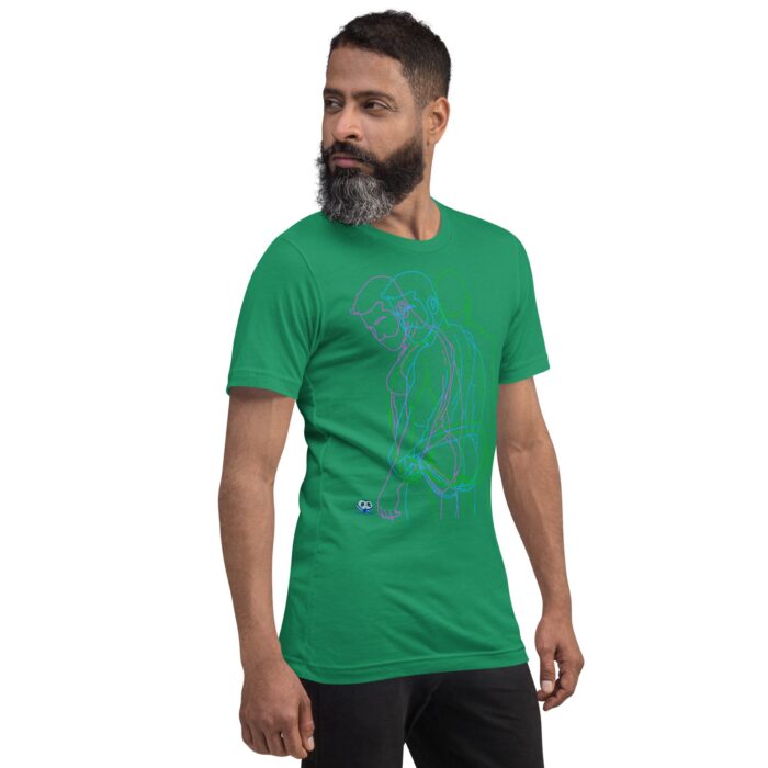 Short Sleeve Tee - Neon - Image 33