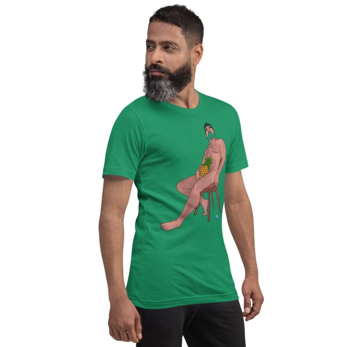 Short Sleeve Tee - Pineapple Makes It Sweet - Image 36