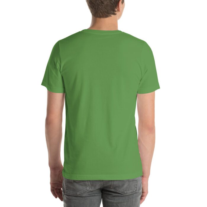 Short Sleeve Tee - Get Lucky - Image 26