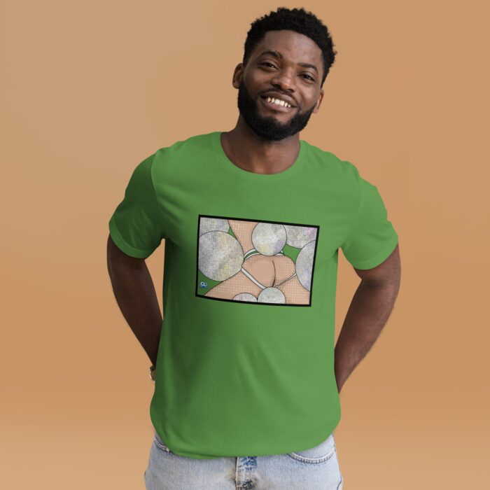 Short Sleeve Tee - Happy New Year - Image 18