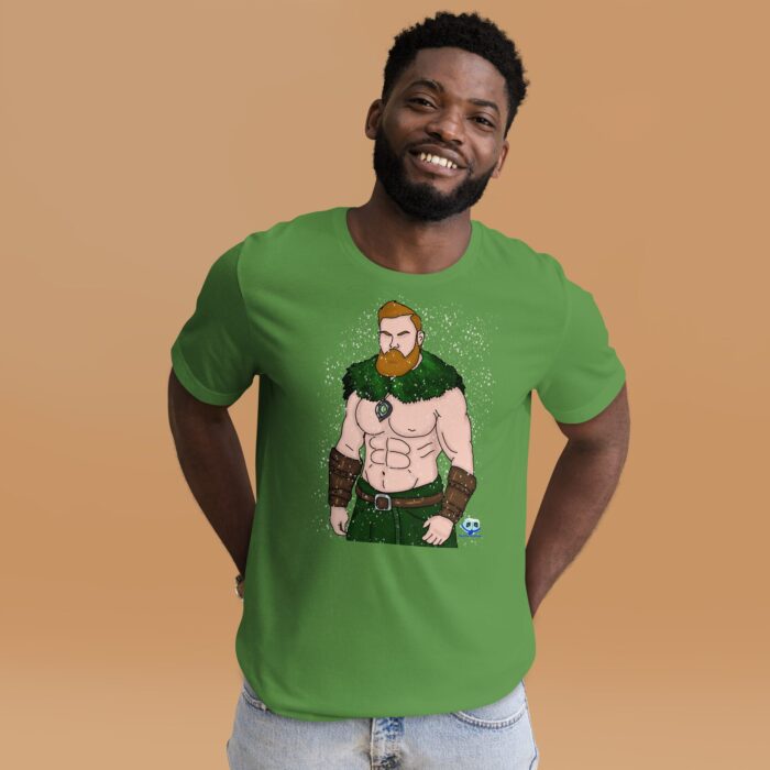 Short Sleeve Tee - Nordic - Image 18