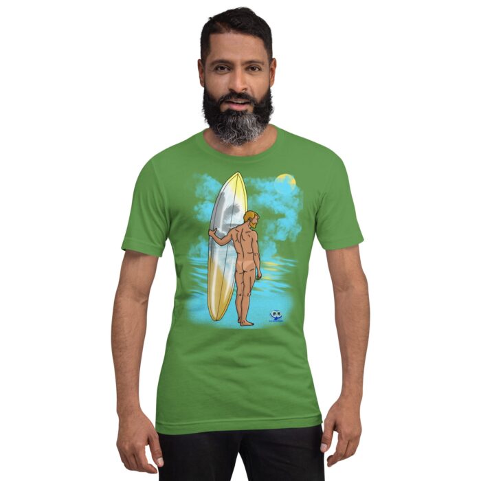 Short Sleeve Tee - Tan Lines - Image 37