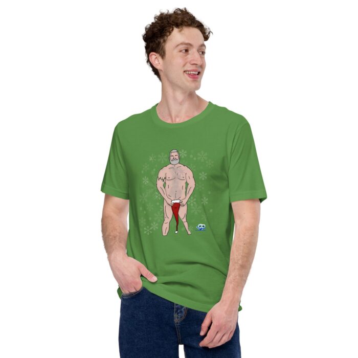 Short Sleeve Tee - Frosted - Image 49