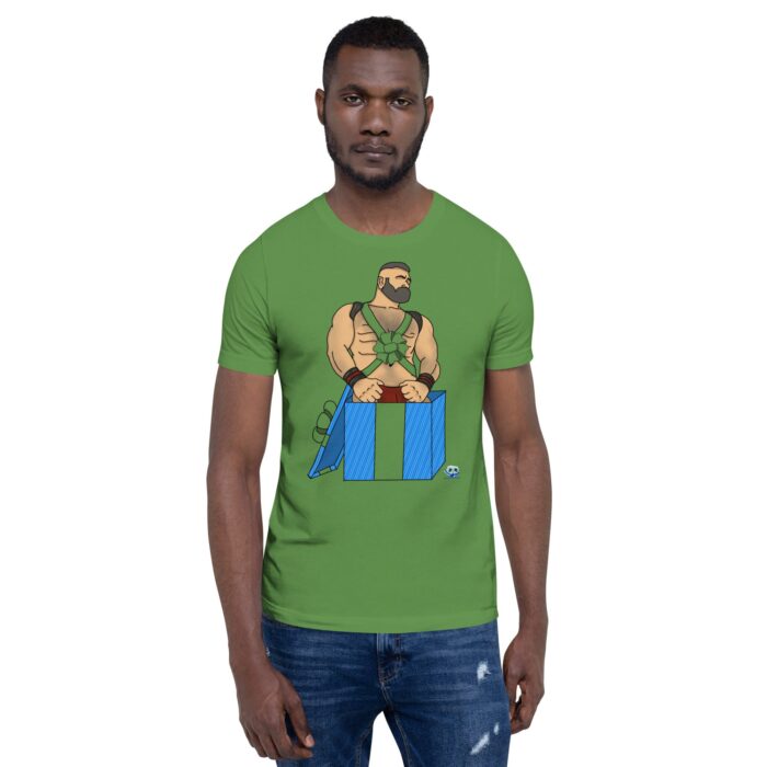 Short Sleeve Tee - Gifted - Image 67