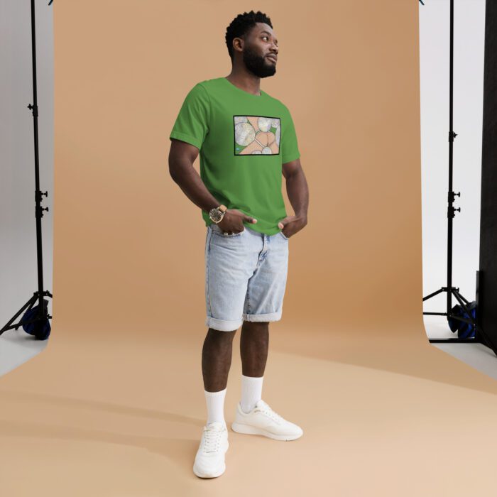 Short Sleeve Tee - Happy New Year - Image 17