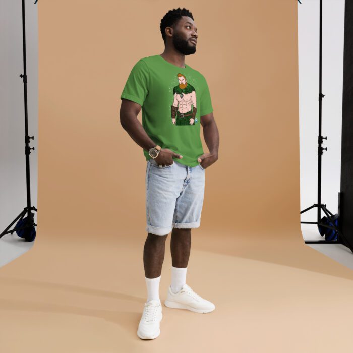Short Sleeve Tee - Nordic - Image 17