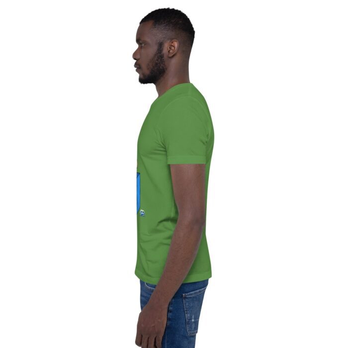 Short Sleeve Tee - Gifted - Image 71