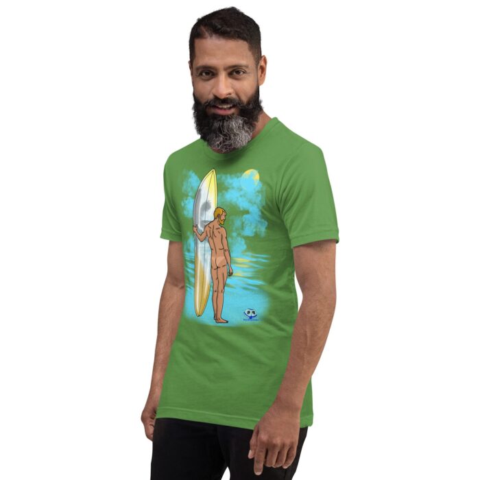 Short Sleeve Tee - Tan Lines - Image 39