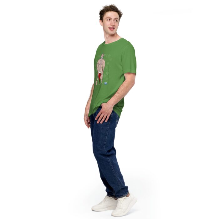 Short Sleeve Tee - Frosted - Image 50