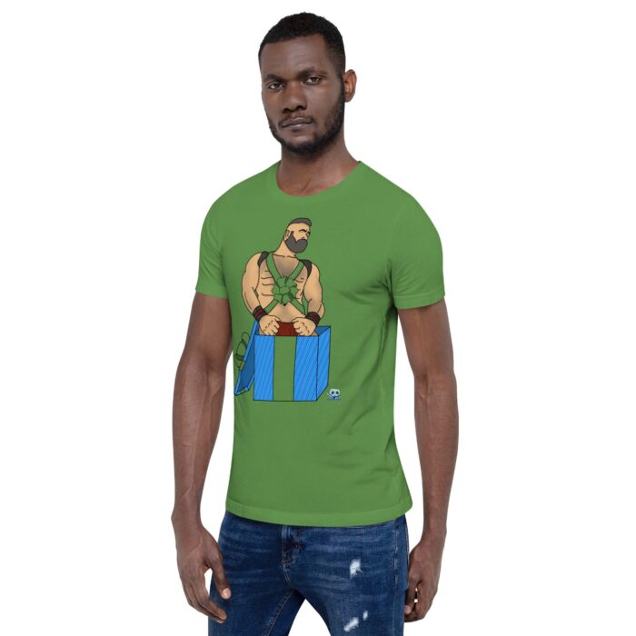 Short Sleeve Tee - Gifted - Image 68