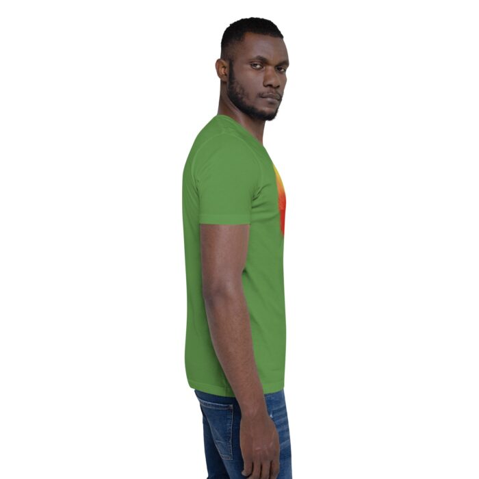 Short Sleeve Tee - Tails - Image 78