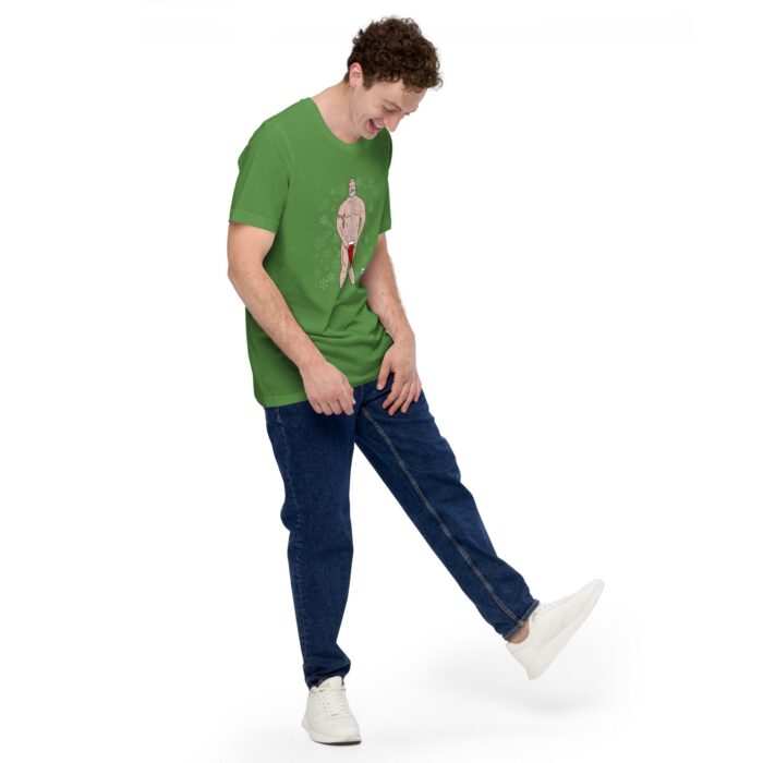 Short Sleeve Tee - Frosted - Image 51