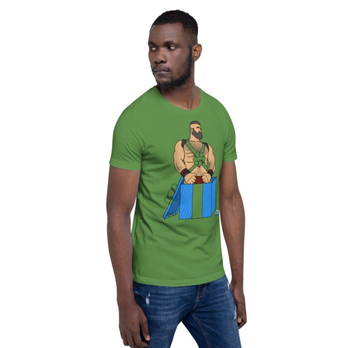 Short Sleeve Tee - Gifted - Image 69