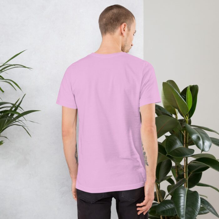 Short Sleeve Tee - Burly Sailor - Image 50