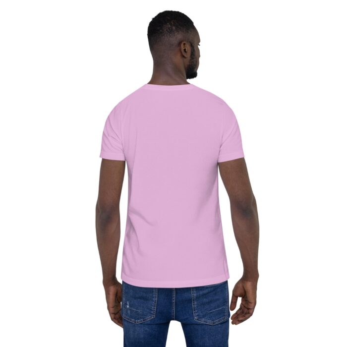 Short Sleeve Tee - Midnight - Image 64