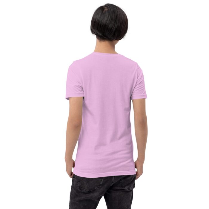 Short Sleeve Tee - Peppermint Dick - Image 62