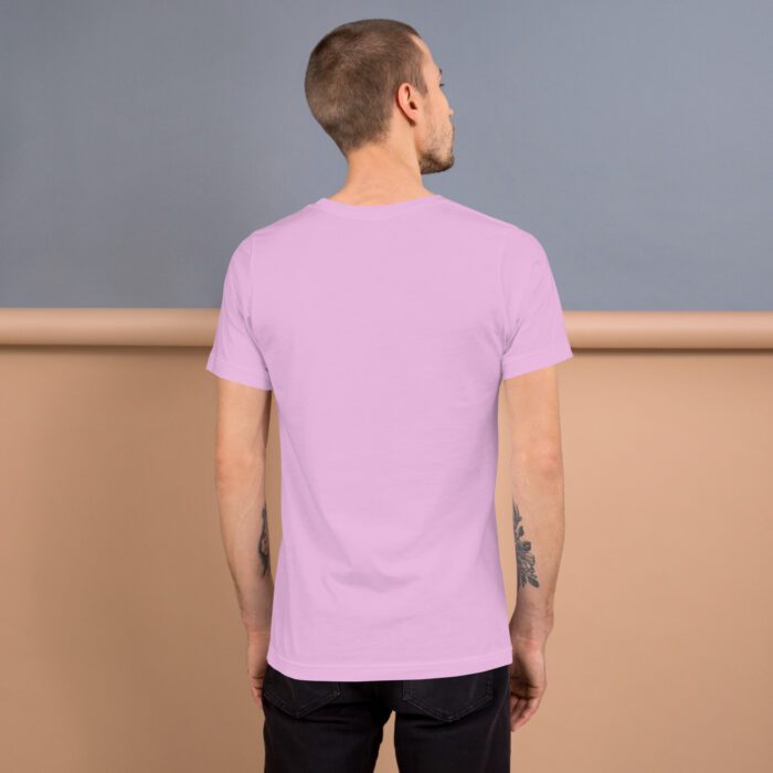Short Sleeve Tee - Rolling Heat - Image 42