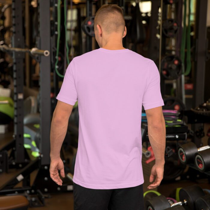 Short Sleeve Tee - Rubber Daddy - Image 22
