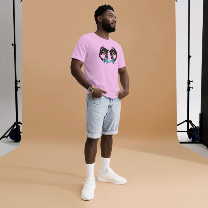 Short Sleeve Tee - Tug of War - Image 19