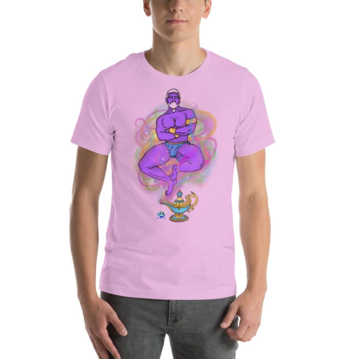 Short Sleeve Tee - What You Wished For - Image 61