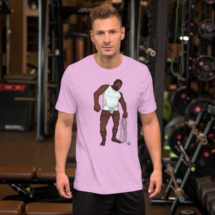 Short Sleeve Tee - Garters - Image 22