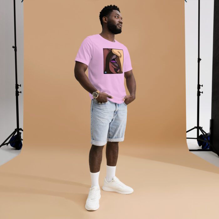 Short Sleeve Tee - Kiss Me! - Image 21