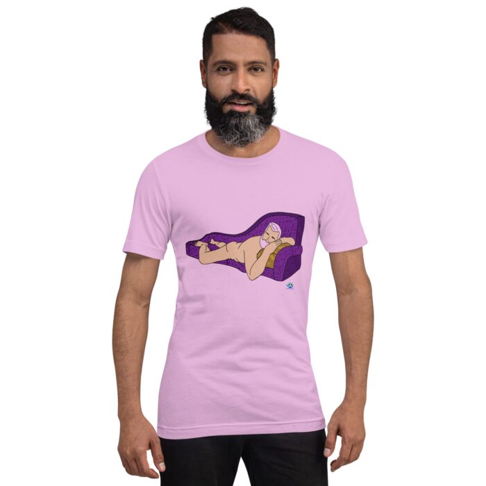 Short Sleeve Tee - Lounge - Image 42