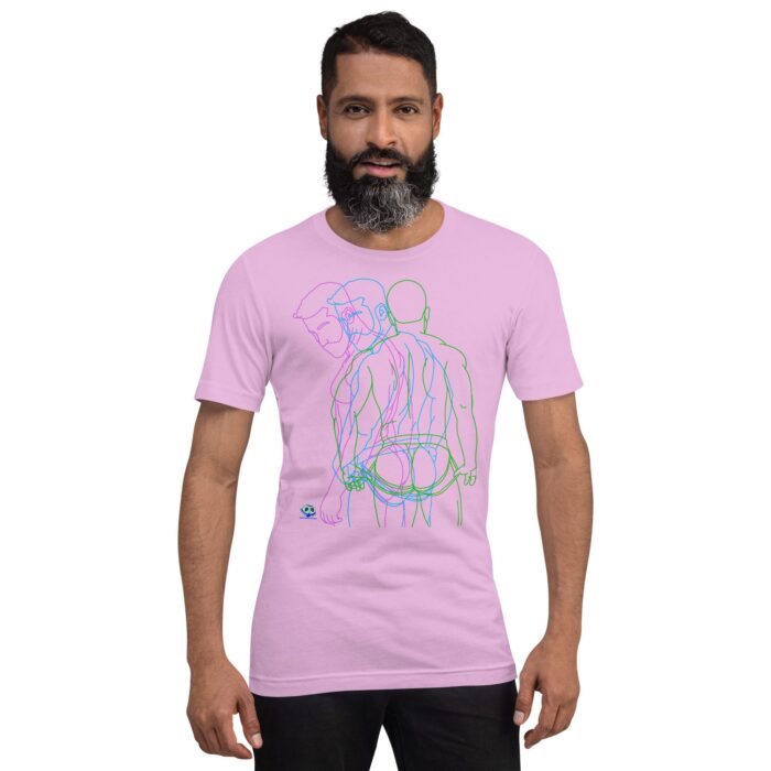 Short Sleeve Tee - Neon - Image 46