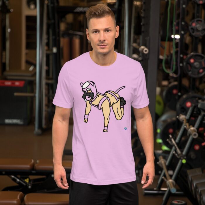 Short Sleeve Tee - Pup Play - Image 21